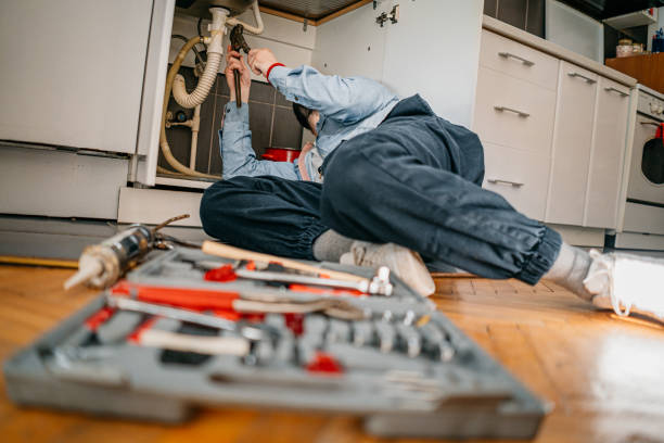 Best Sewer Line Repair  in Coral Gables, FL