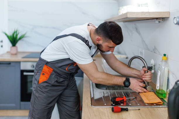 Best Best Plumbers Near Me  in Coral Gables, FL