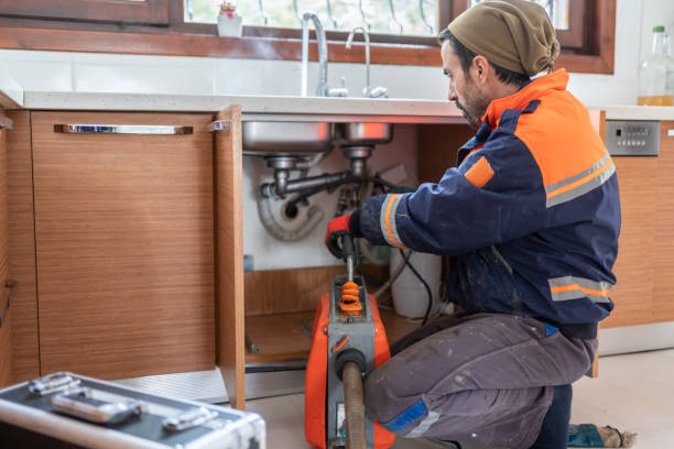 Best Water Leak Repair  in Coral Gables, FL