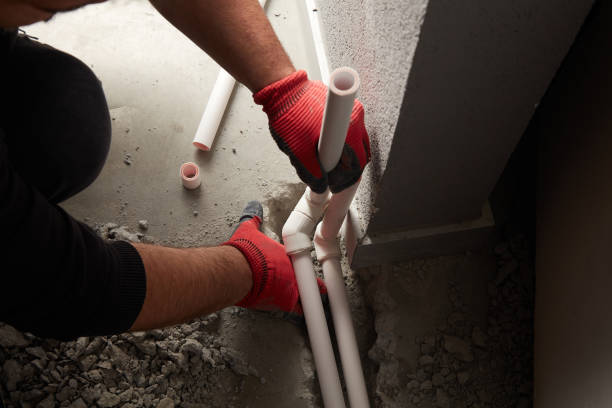 Best Plumbing Inspection Services  in Coral Gables, FL