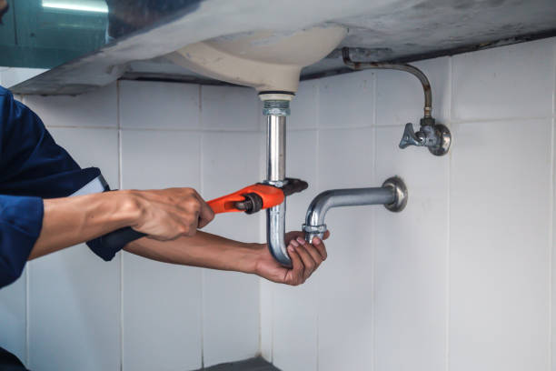 Reliable Coral Gables, FL Plumbing Solutions