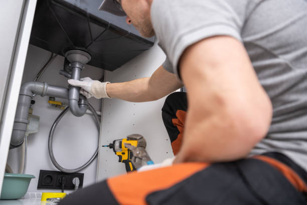 Best Gas Line Repair  in Coral Gables, FL