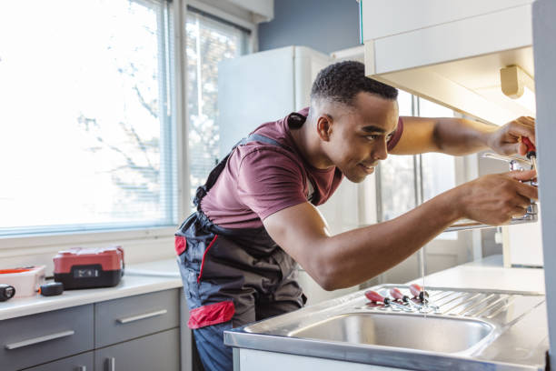 Best Residential Plumbing Services  in Coral Gables, FL